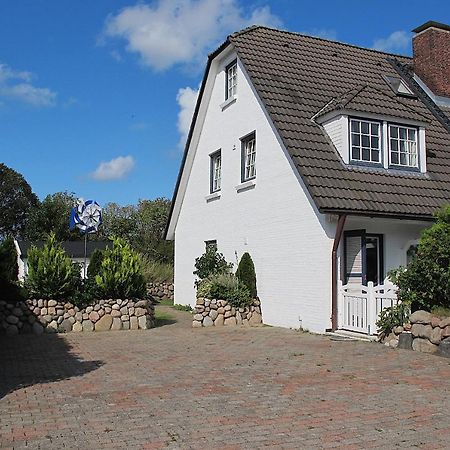 Mowennest Morsum Appartement Morsum  Buitenkant foto