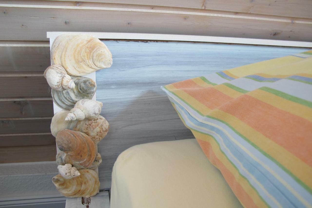 Mowennest Morsum Appartement Morsum  Buitenkant foto